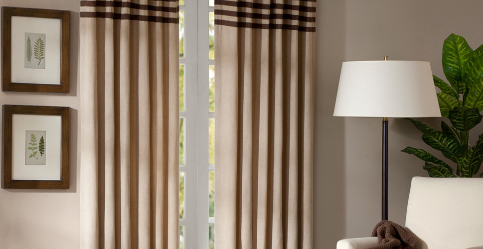 Window Treatments You'll Love Wayfair